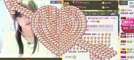 Crazy丶♥：婷儿主播照片