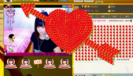 Tiffany_66主播照片