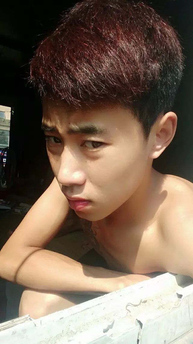 烂心人的主播照片