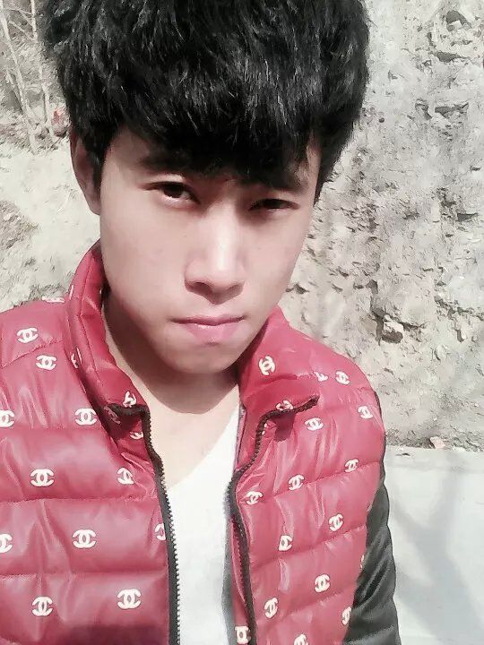 烂心人的主播照片