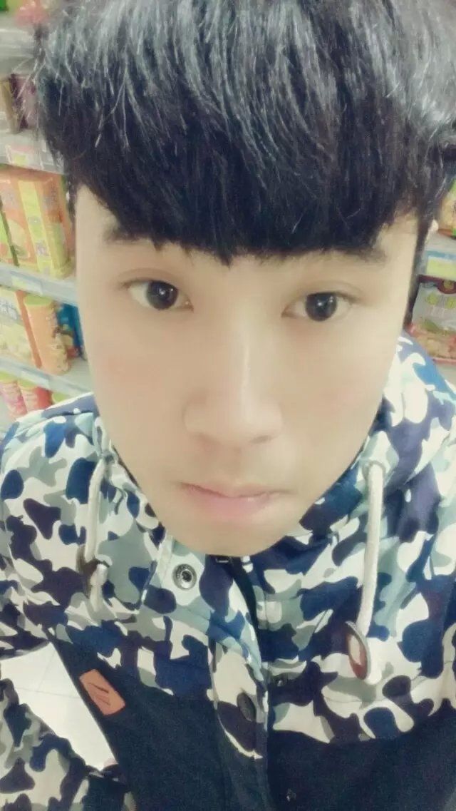 烂心人的主播照片