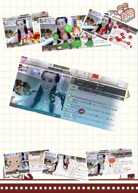 じ★╮凡间精灵小小✿主播照片