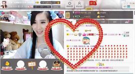 じ★╮凡间精灵小小✿主播照片