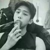 大半夜起来玩
