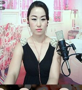 ❤❤瞳瞳❤❤主播照片