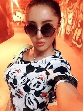 为爱♥♡灬停留主播照片