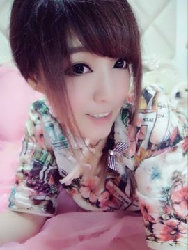 为爱♥♡灬停留主播照片