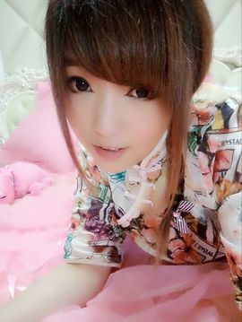 为爱♥♡灬停留主播照片