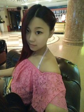 为爱♥♡灬停留主播照片