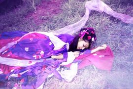 为爱♥♡灬停留主播照片