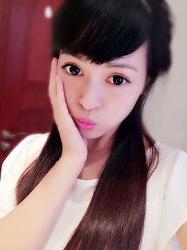 小筱~主播照片