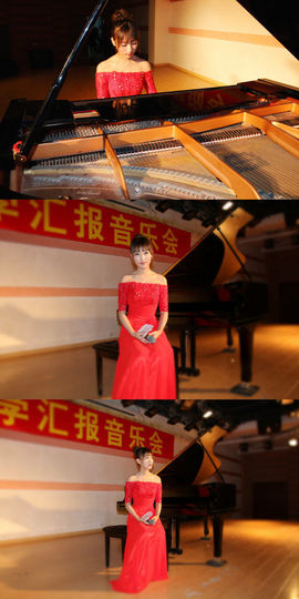 Ⅶゞ★阿貊Amooo主播照片