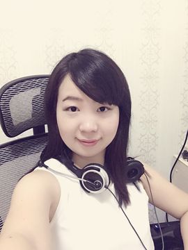 77小货铺主播照片