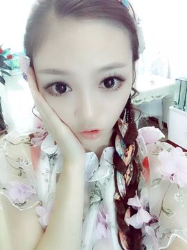 为爱♥♡灬停留主播照片