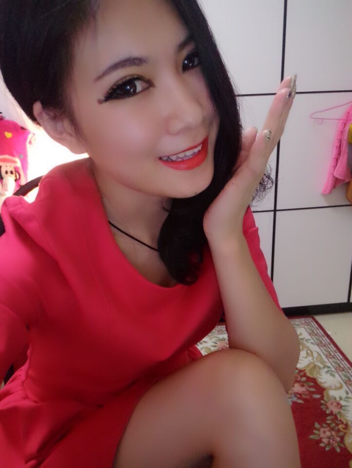 诗恩❤baby主播照片
