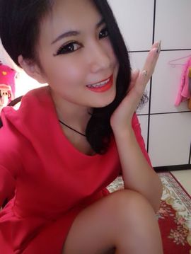 诗恩❤baby主播照片