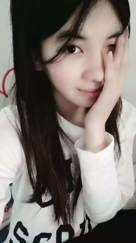彤彤君主播照片