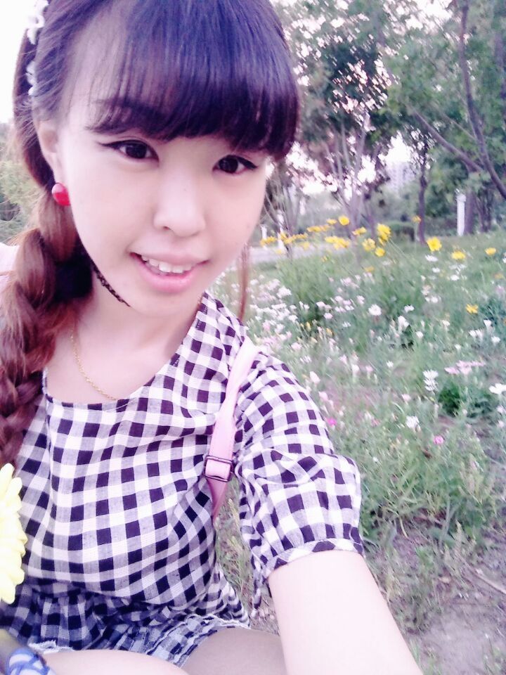 夏柔妹儿丶的主播照片