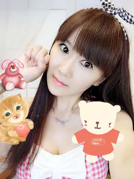 诺er💕好运常伴主播照片