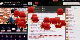 徐矗小号主播照片
