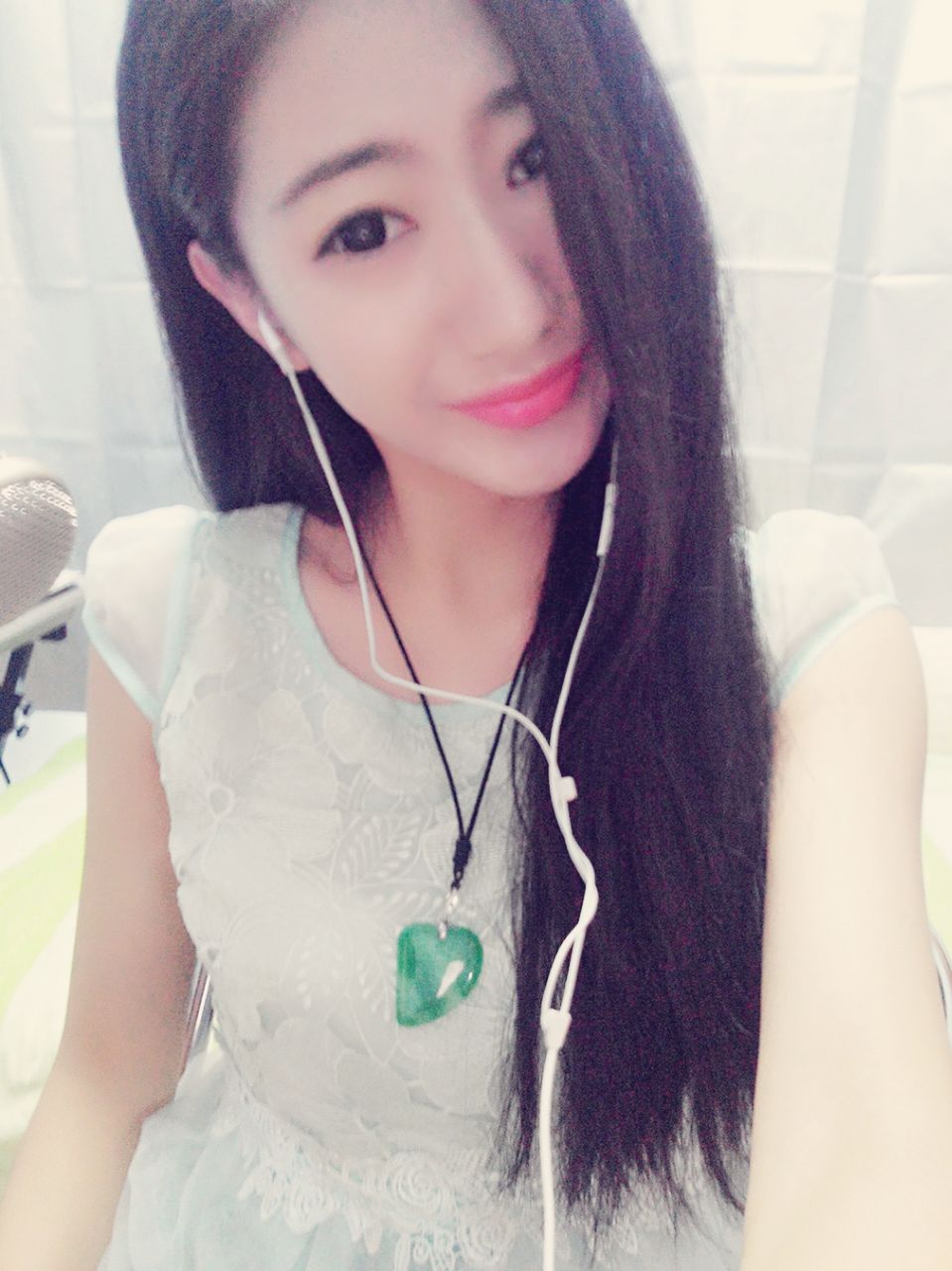 じ★╮岑儿✿的主播照片