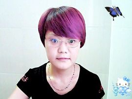 ☞小刚姐☜主播照片