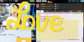荷曦♫つ主播照片