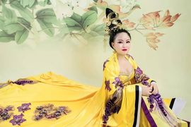 ╰✿湘妹❤主播照片