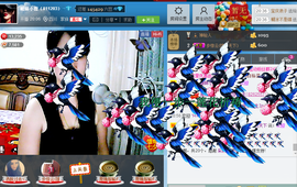 Ⅶゞ★小小主播照片