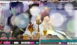 活宝妹妹主播照片
