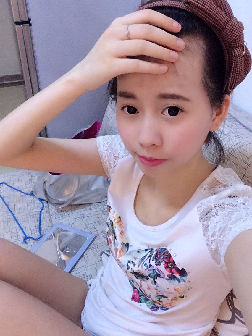 悦悦妹妹.的主播照片