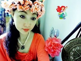 津❤彤❤主播照片