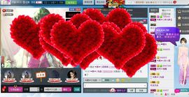 糖醋鱼、主播照片
