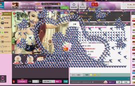╬嫣然◆丹儿主播照片