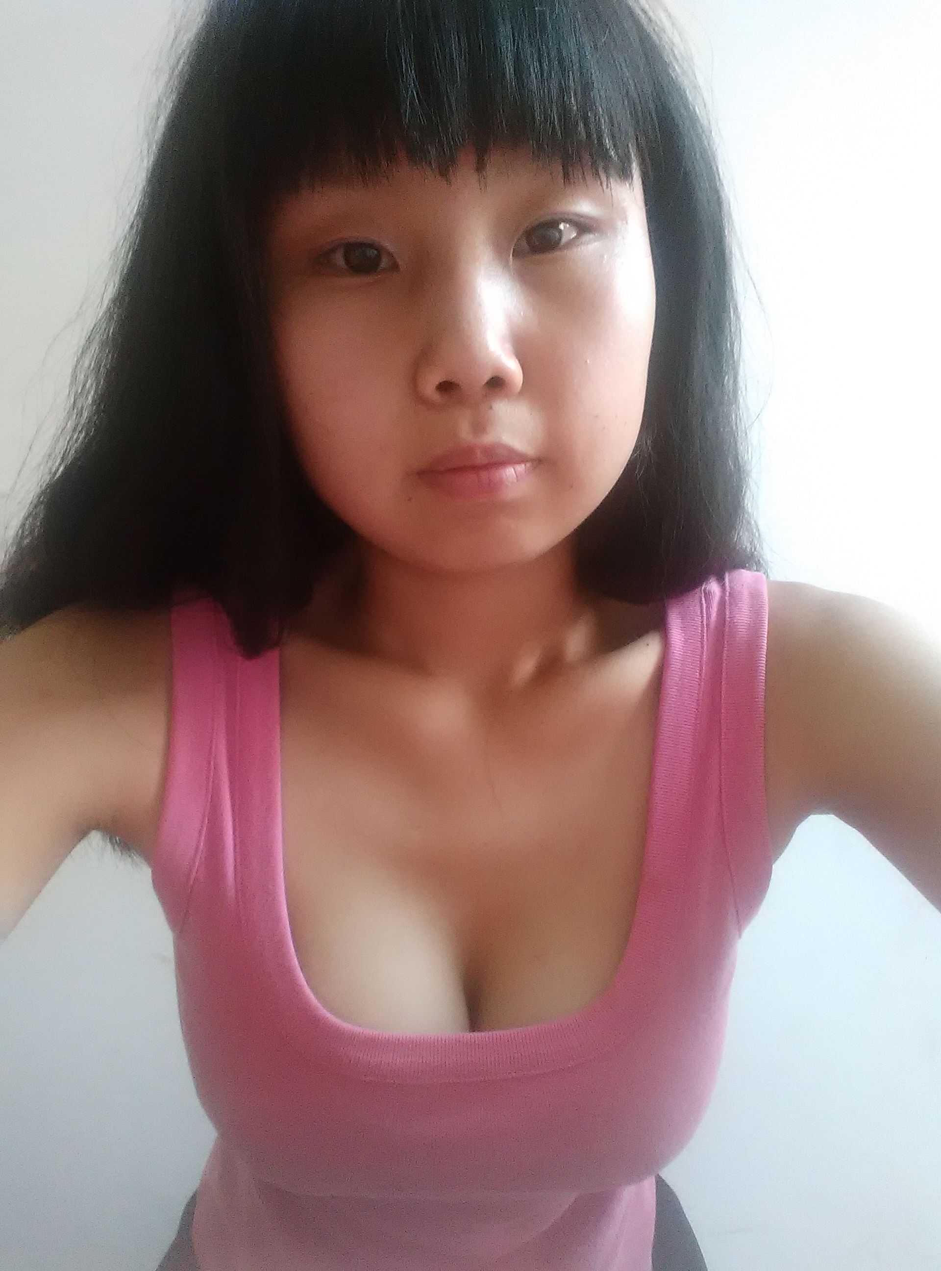 大S&amp;娃娃主播照片