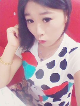 长春夏晴晴主播照片