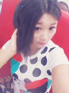 长春夏晴晴主播照片