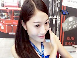 茶筝雅韵7主播照片
