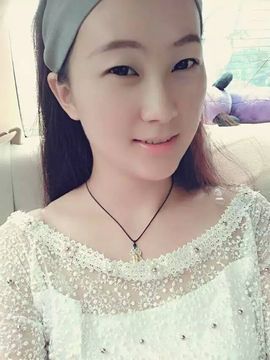 小豆儿丁主播照片