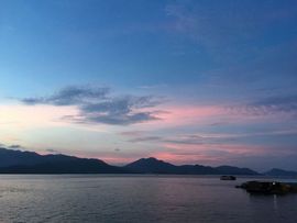 风中的风铃主播照片