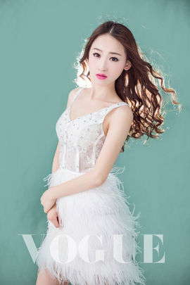 风中的风铃主播照片