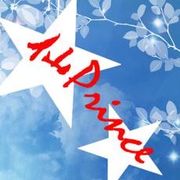 仙prince