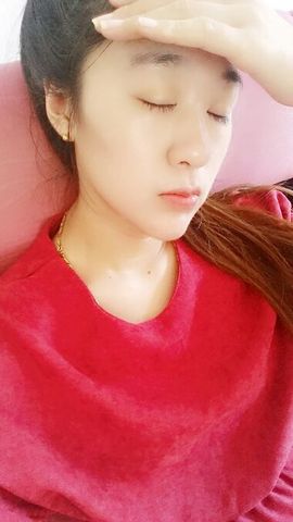ღ曾经主播照片