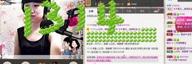 活宝妹妹主播照片