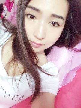 srjjbf主播照片