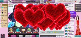 ♥╭、ｍ!ss宝宝主播照片