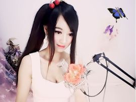 为爱♥♡灬停留主播照片