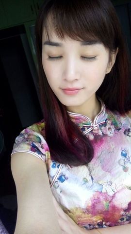 为爱♥♡灬停留主播照片
