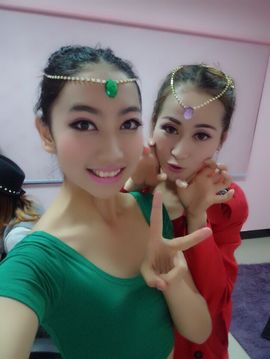 为爱♥♡灬停留主播照片