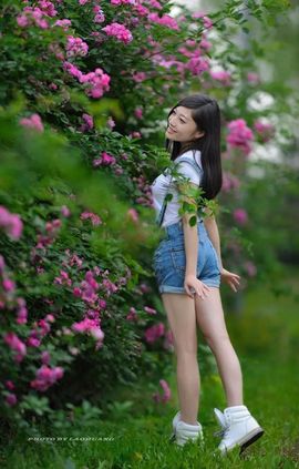 为爱♥♡灬停留主播照片